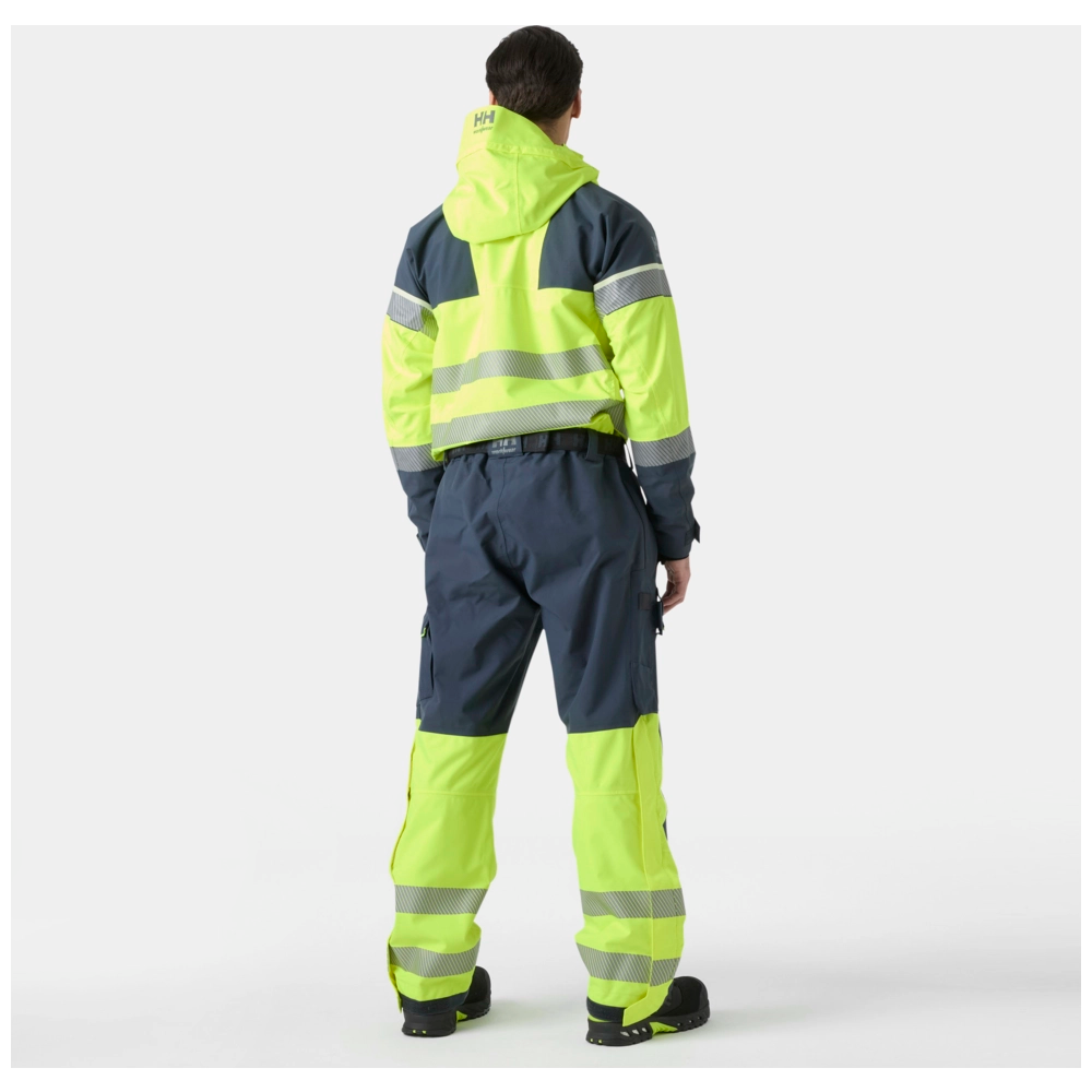 Helly Hansen Njord Coast Shell Suit 71657