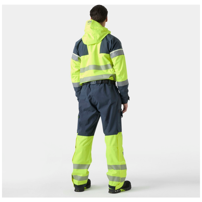 Helly Hansen Njord Coast Shell Suit 71657