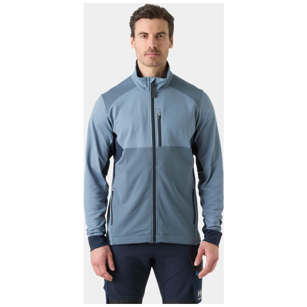 Helly Hansen Tech Active Midlayer 72378