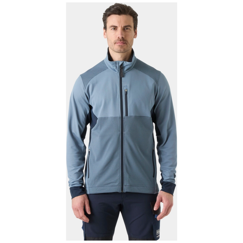 Helly Hansen Tech Active Midlayer 72378