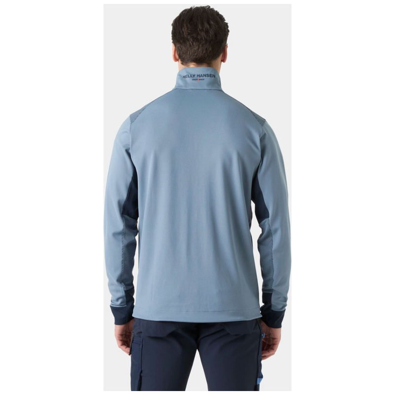 Helly Hansen Tech Active Midlayer 72378