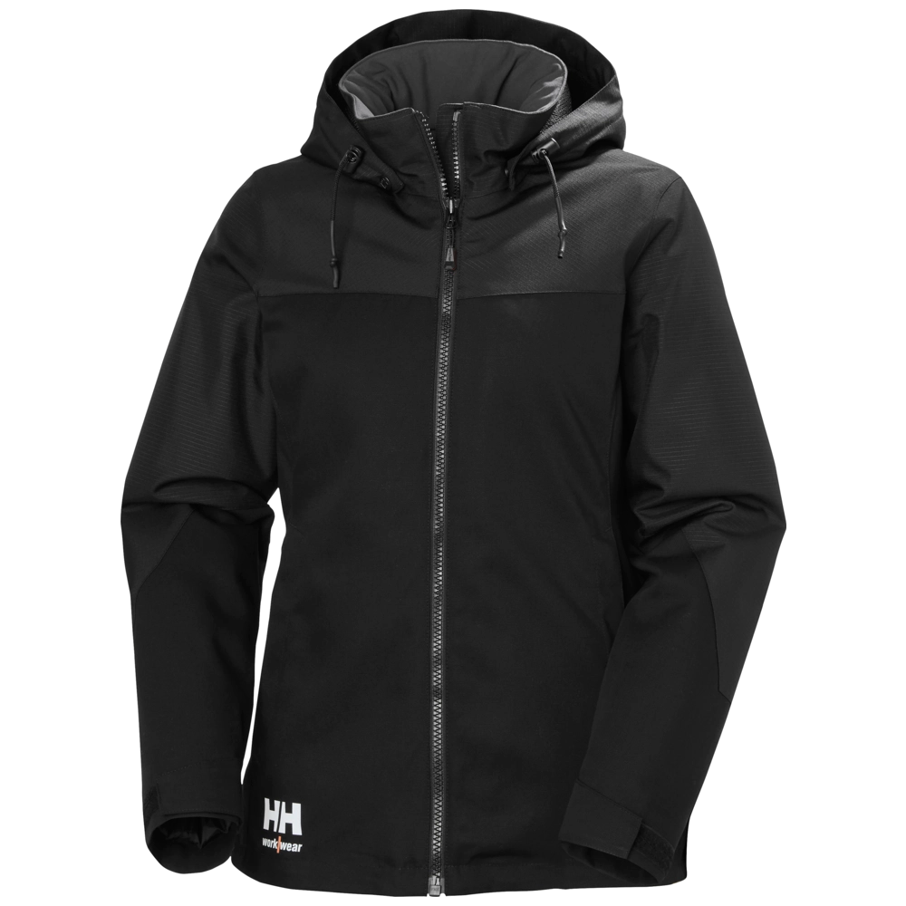 Helly Hansen Dames Oxford Winter Jacket 73190