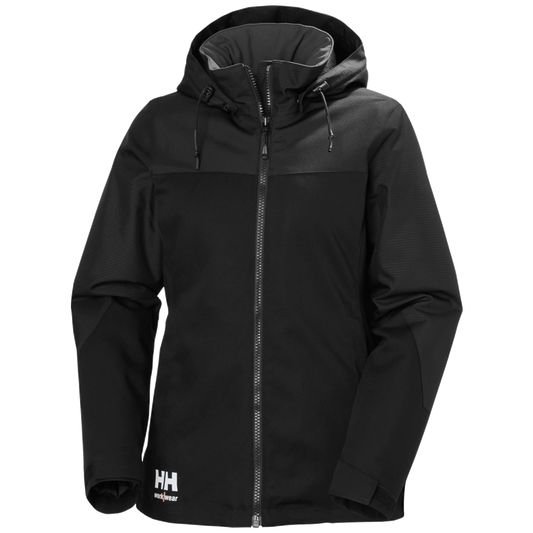 Helly Hansen Women's Oxford Winter Jacket 73190