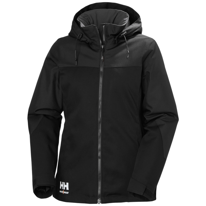 Helly Hansen Women's Oxford Winter Jacket 73190