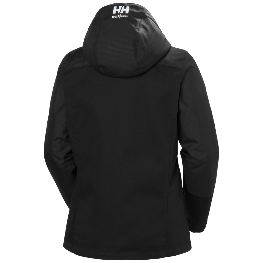 Helly Hansen Dames Oxford Winter Jacket 73190