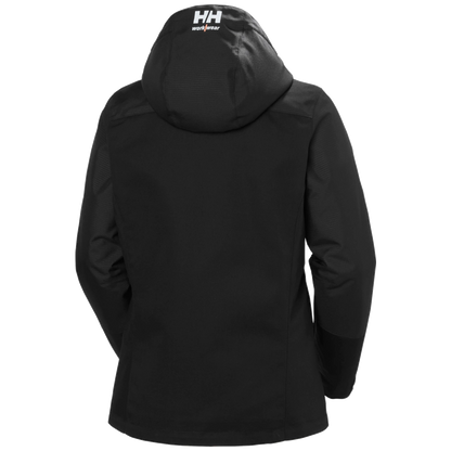 Helly Hansen Women's Oxford Winter Jacket 73190