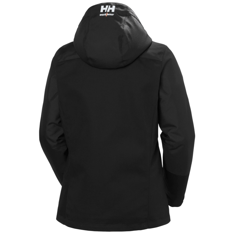 Helly Hansen Women's Oxford Winter Jacket 73190