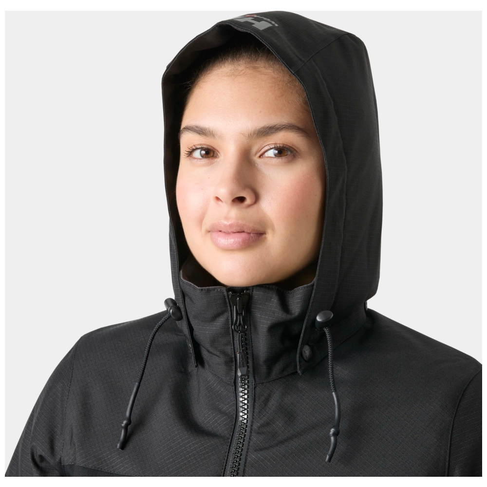 Helly Hansen Dames Oxford Winter Jacket 73190