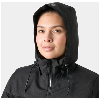 Helly Hansen Women's Oxford Winter Jacket 73190