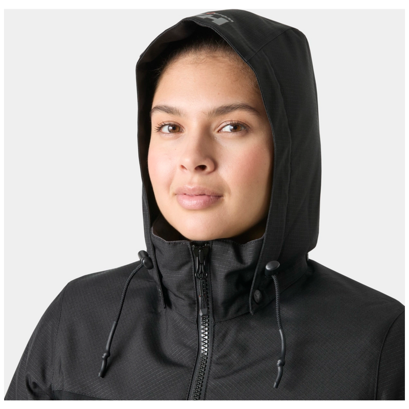 Helly Hansen Dames Oxford Winter Jacket 73190
