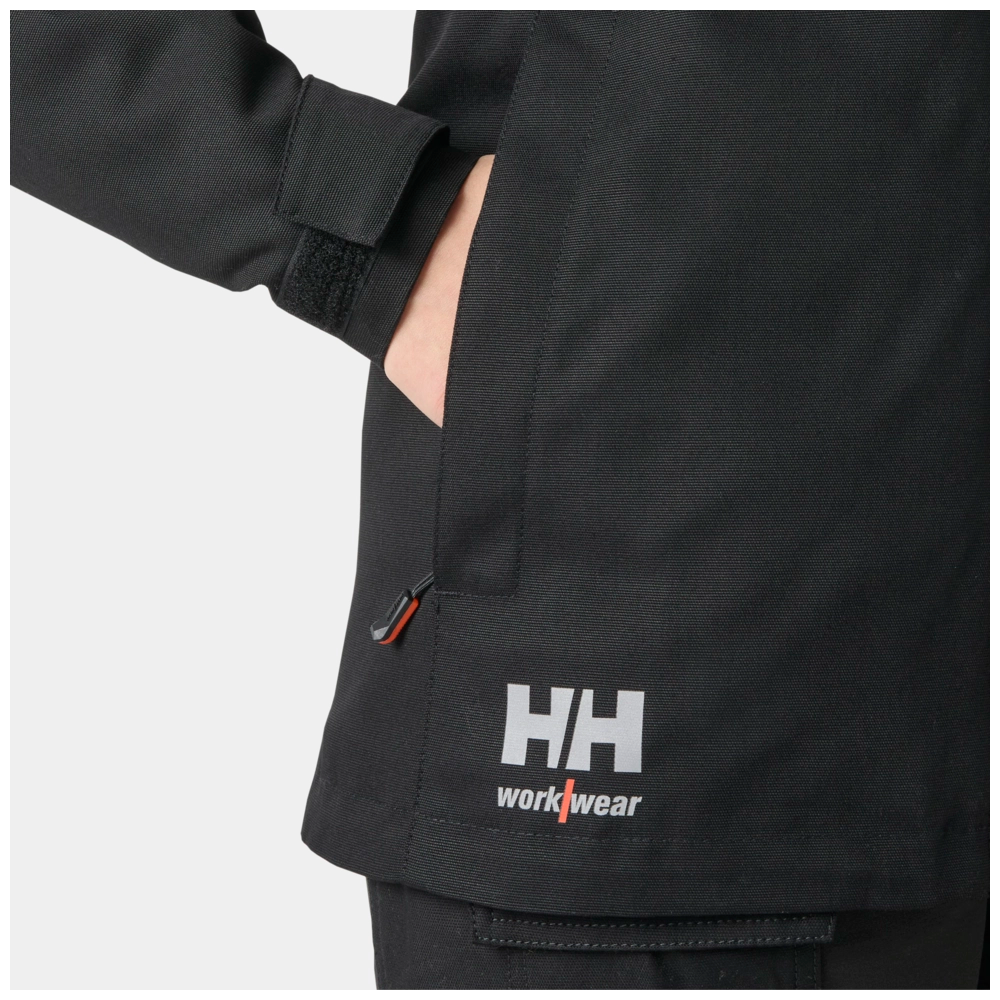 Helly Hansen Dames Oxford Winter Jacket 73190