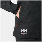 Helly Hansen Dames Oxford Winter Jacket 73190