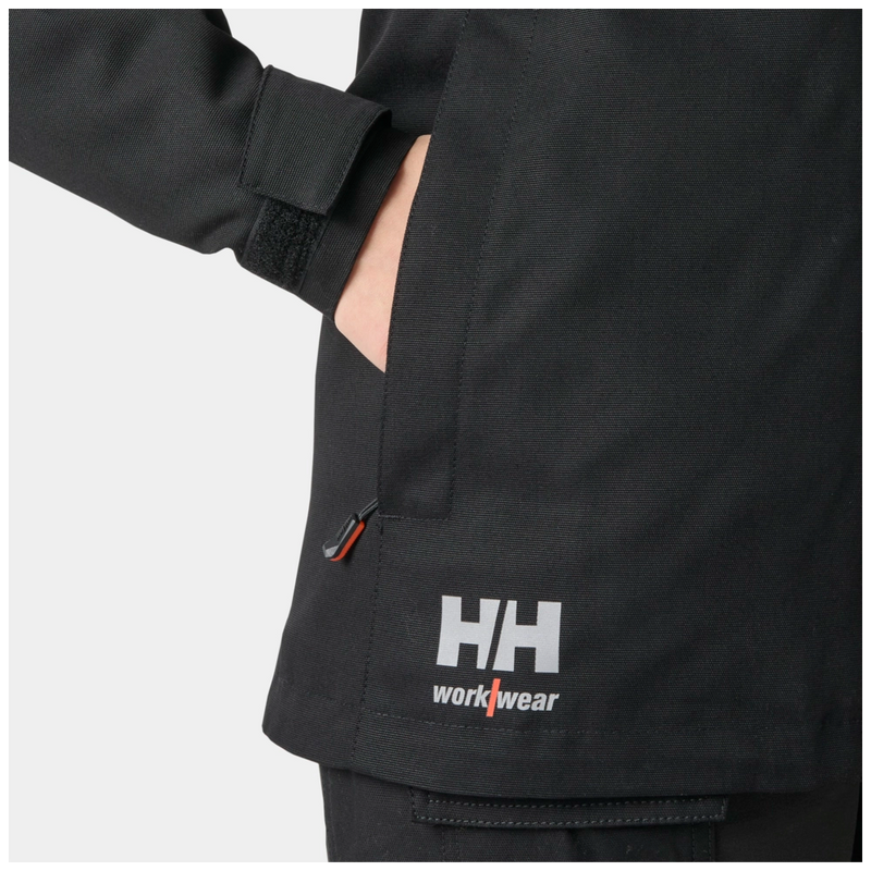Helly Hansen Dames Oxford Winter Jacket 73190