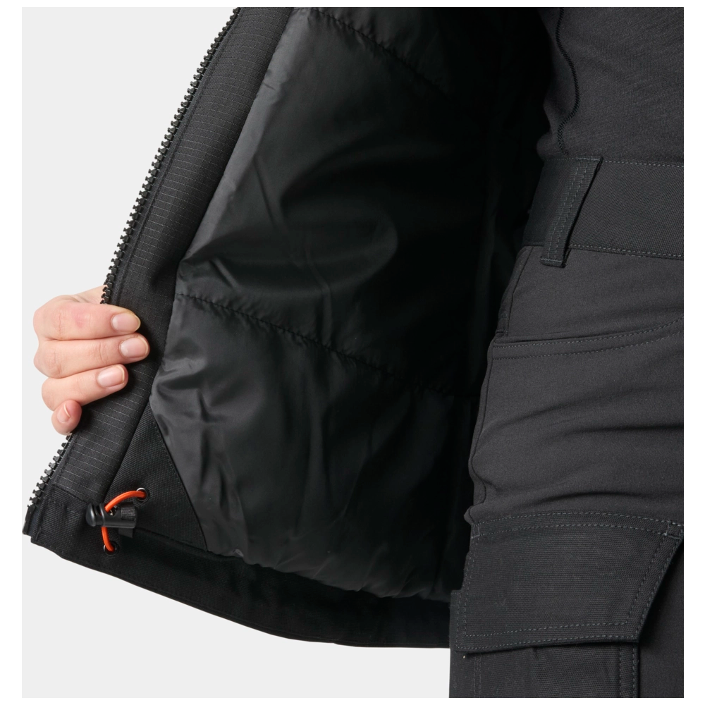 Helly Hansen Dames Oxford Winter Jacket 73190
