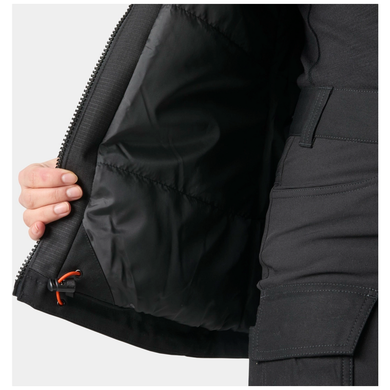 Helly Hansen Dames Oxford Winter Jacket 73190