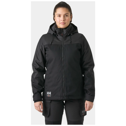 Helly Hansen Women's Oxford Winter Jacket 73190