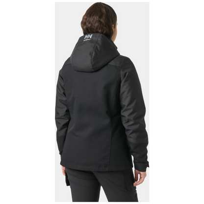Helly Hansen Women's Oxford Winter Jacket 73190