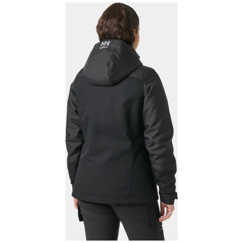 Helly Hansen Dames Oxford Winter Jacket 73190