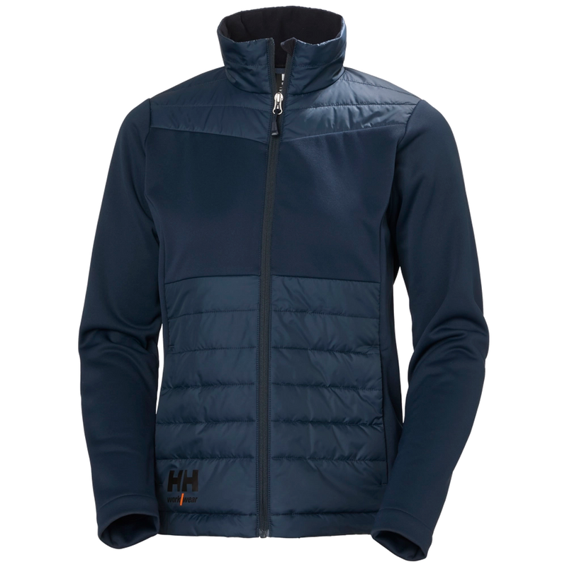 Helly Hansen Women's Oxford Hybrid Ins Jacket 73369