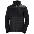 Helly Hansen Dames Oxford Hybrid Ins Jacket 73369