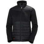 Helly Hansen Dames Oxford Hybrid Ins Jacket 73369