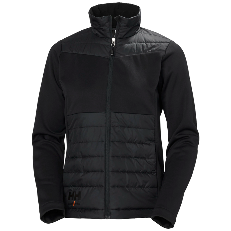 Helly Hansen Women's Oxford Hybrid Ins Jacket 73369