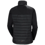 Helly Hansen Dames Oxford Hybrid Ins Jacket 73369