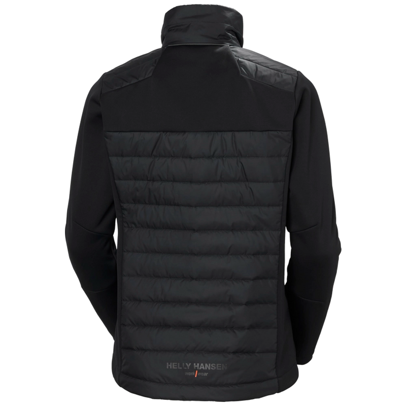 Helly Hansen Women's Oxford Hybrid Ins Jacket 73369