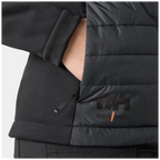 Helly Hansen Dames Oxford Hybrid Ins Jacket 73369