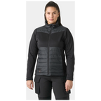 Helly Hansen Dames Oxford Hybrid Ins Jacket 73369