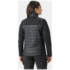 Helly Hansen Dames Oxford Hybrid Ins Jacket 73369
