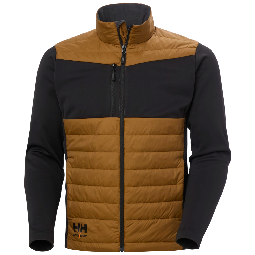 Helly Hansen Oxford Hybrid Insulated Jacket 73370
