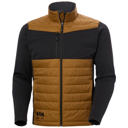 Helly Hansen Oxford Hybrid Insulated Jacket 73370