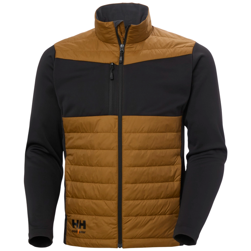 Helly Hansen Oxford Hybrid Insulated Jacket 73370