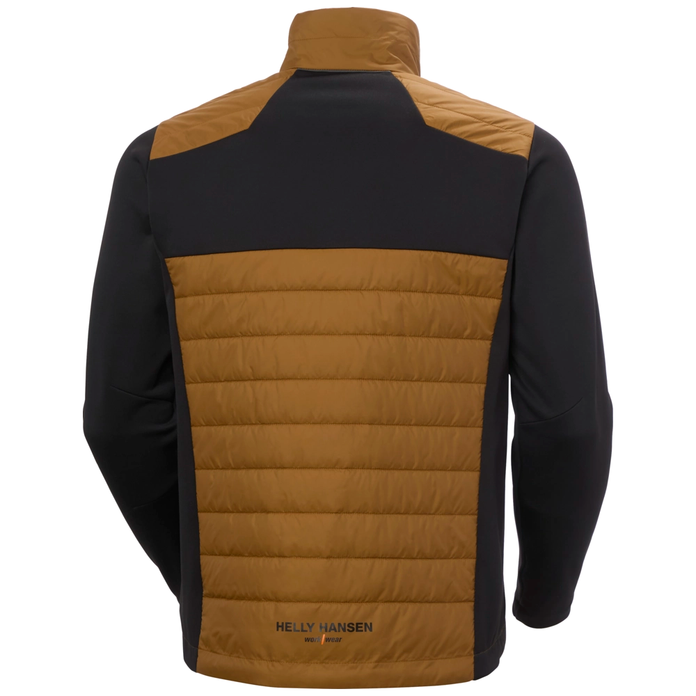 Helly Hansen Oxford Hybrid Insulated Jacket 73370