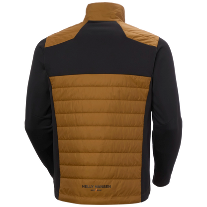 Helly Hansen Oxford Hybrid Insulated Jacket 73370