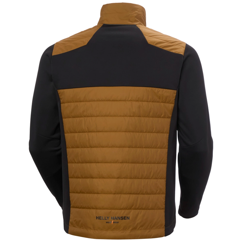 Helly Hansen Oxford Hybrid Insulated Jacket 73370