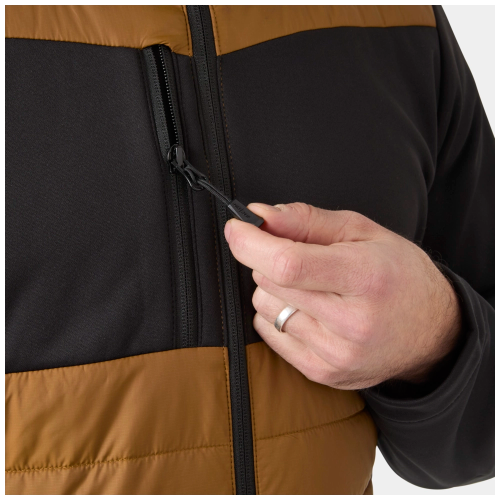 Helly Hansen Oxford Hybrid Insulated Jacket 73370