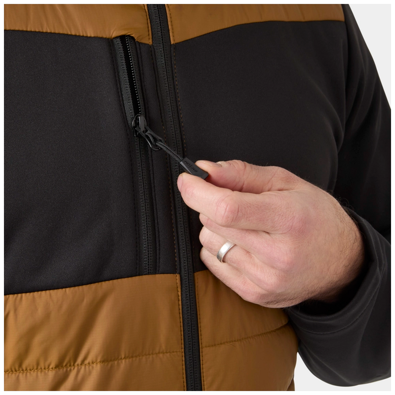 Helly Hansen Oxford Hybrid Insulated Jacket 73370