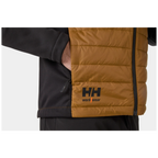 Helly Hansen Oxford Hybrid Insulated Jacket 73370