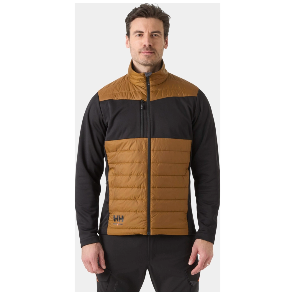 Helly Hansen Oxford Hybrid Insulated Jacket 73370