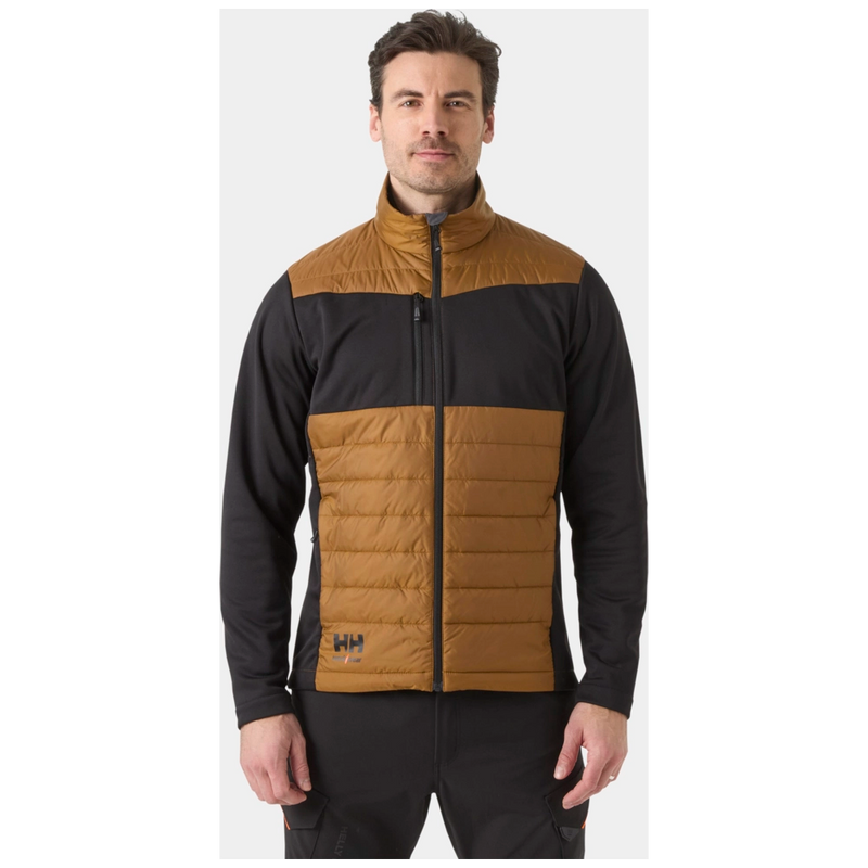 Helly Hansen Oxford Hybrid Insulated Jacket 73370