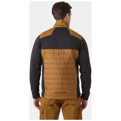 Helly Hansen Oxford Hybrid Insulated Jacket 73370