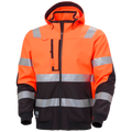 Helly Hansen Alna 2.0 Winter Softshell Jacket 74096