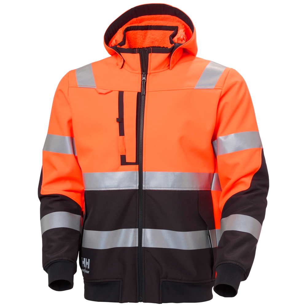 Helly Hansen Alna 2.0 Winter Softshell Jacket 74096