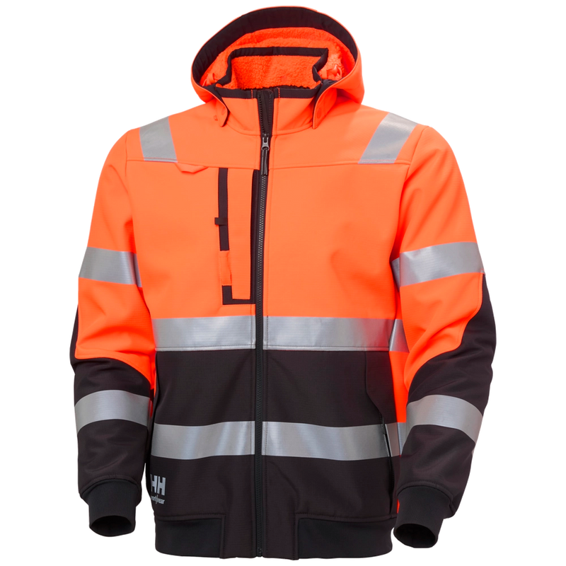 Helly Hansen Alna 2.0 Winter Softshell Jacket 74096