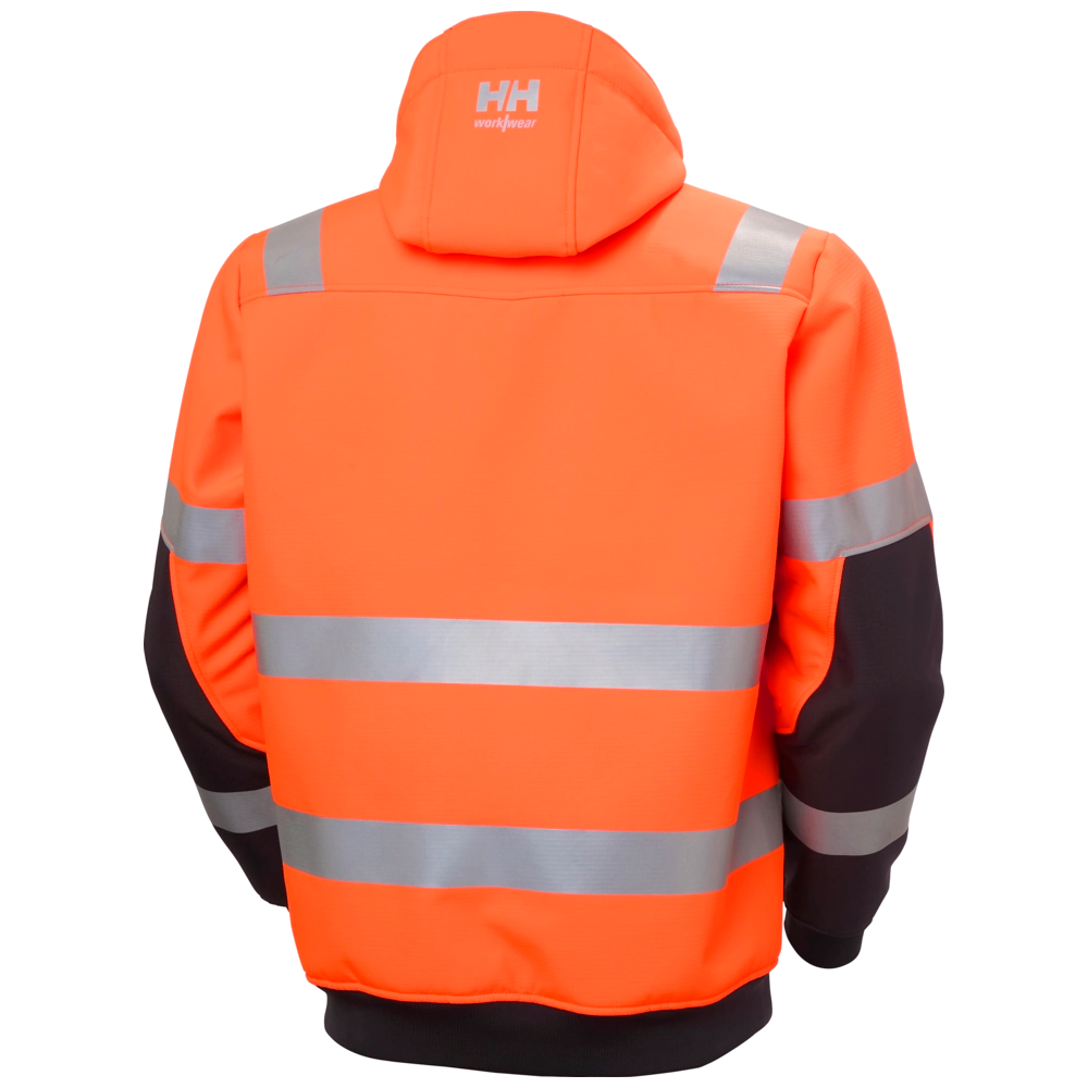 Helly Hansen Alna 2.0 Winter Softshell Jacket 74096