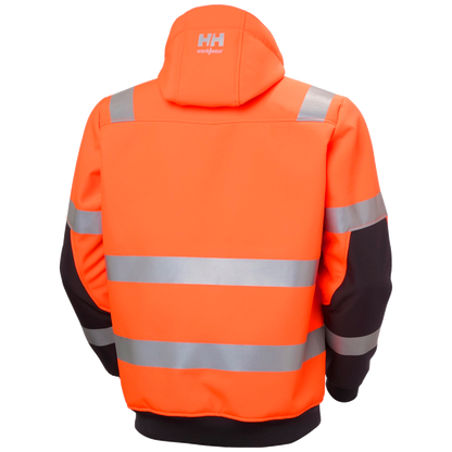 Helly Hansen Alna 2.0 Winter Softshell Jacket 74096