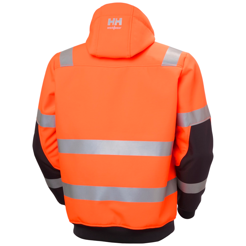 Helly Hansen Alna 2.0 Winter Softshell Jacket 74096