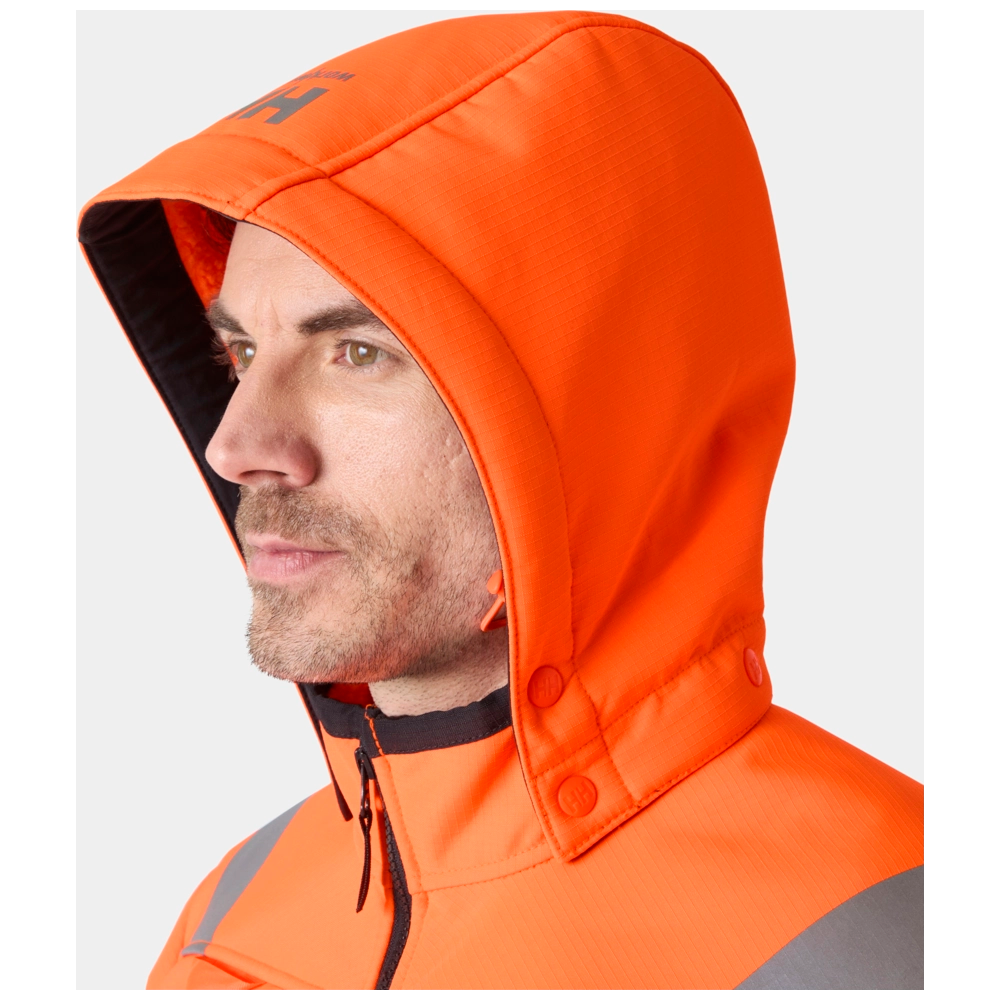 Helly Hansen Alna 2.0 Winter Softshell Jacket 74096